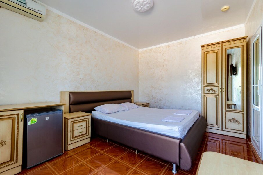 Гостиница Дубок Лермонтово