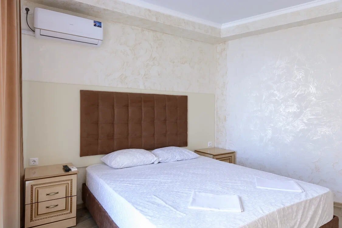 Гостиница Дубок Лермонтово-60