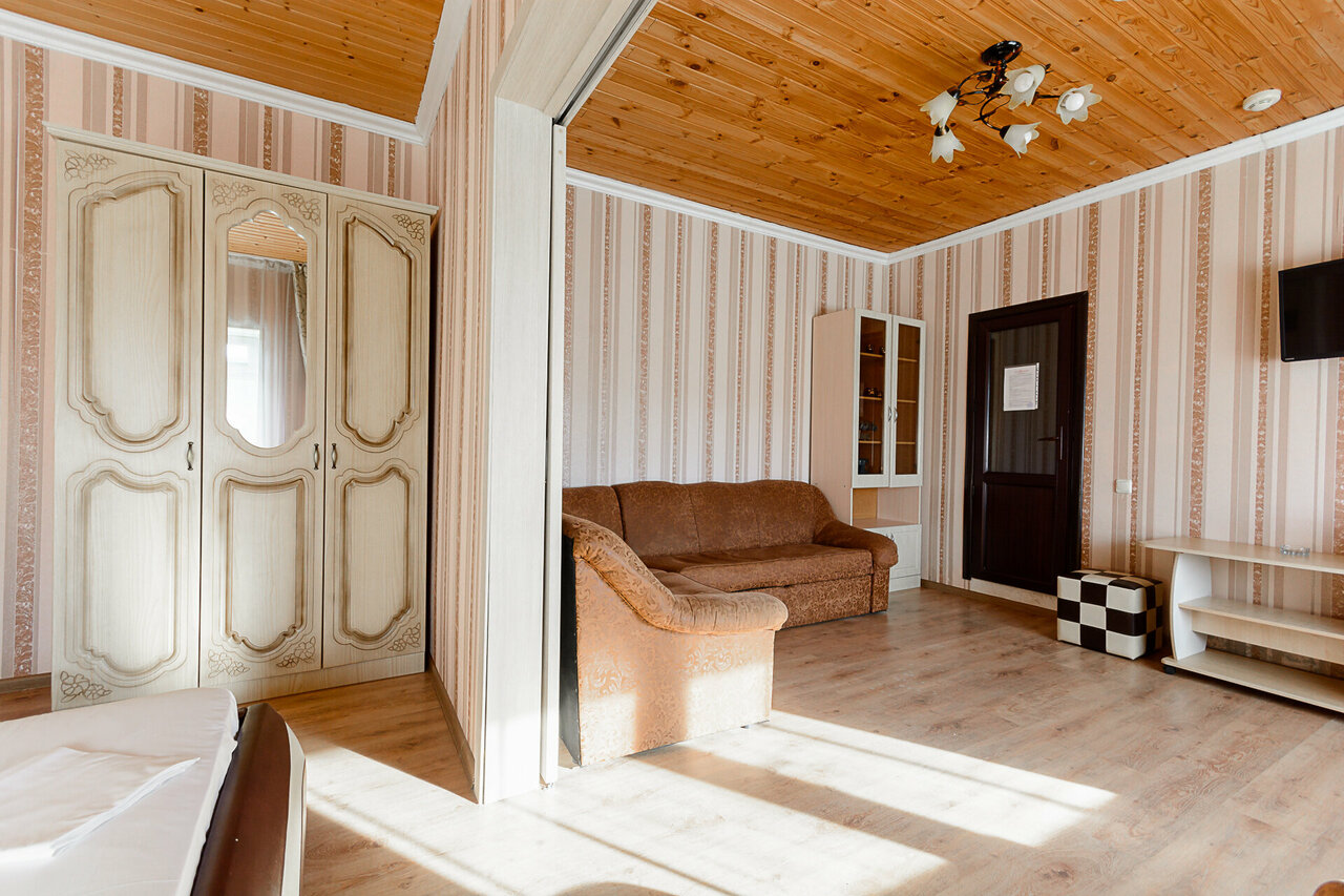 Гостиница Дубок Лермонтово-58