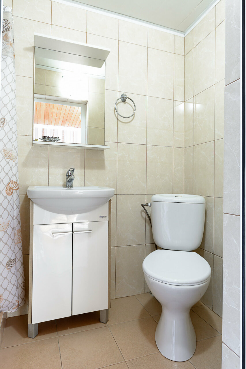 Гостиница Дубок Лермонтово-57