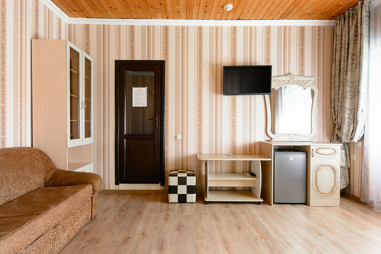 Гостиница Дубок Лермонтово-31