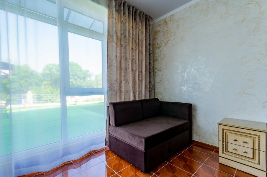 Гостиница Дубок Лермонтово