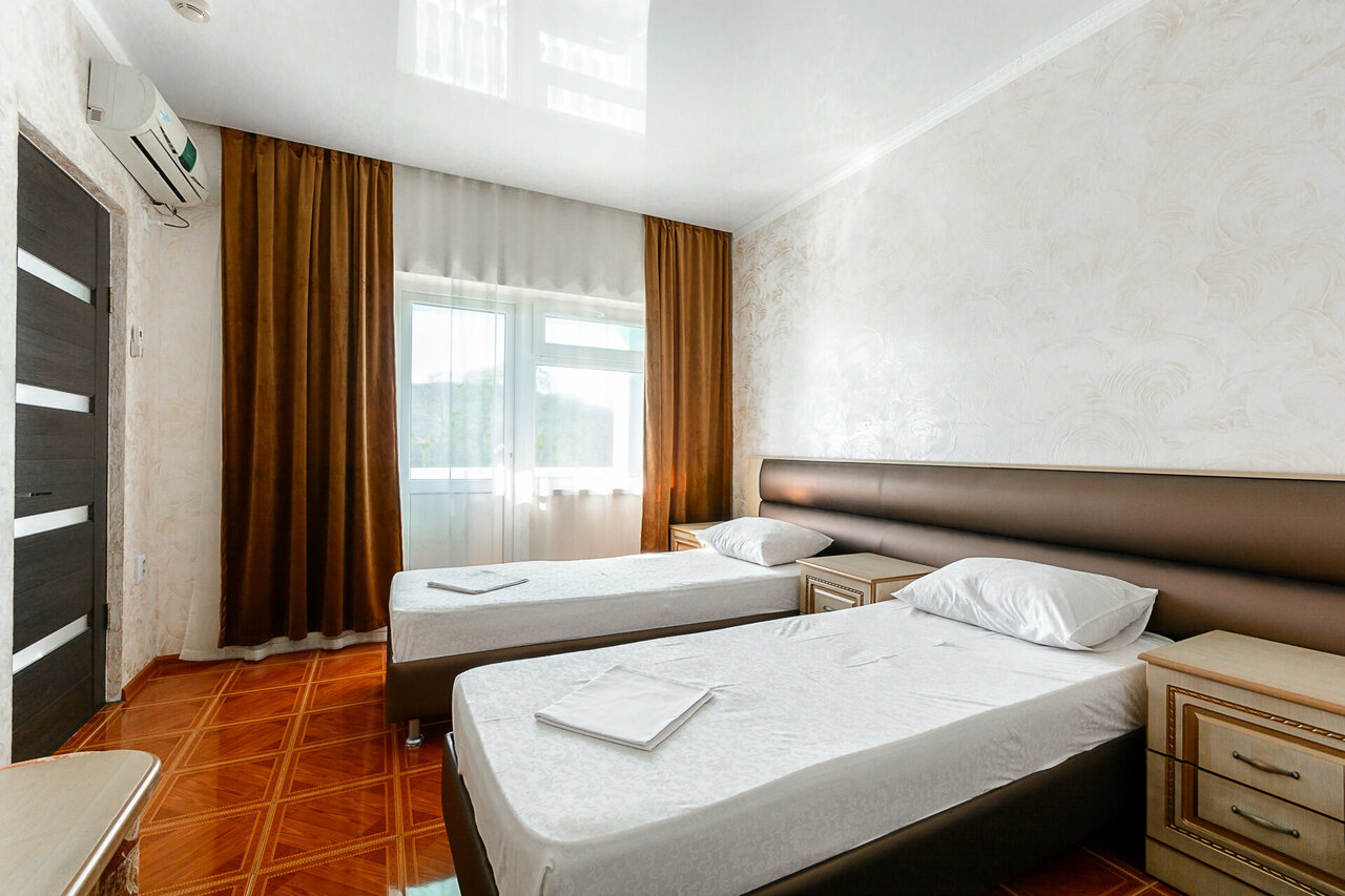 Гостиница Дубок Лермонтово-63