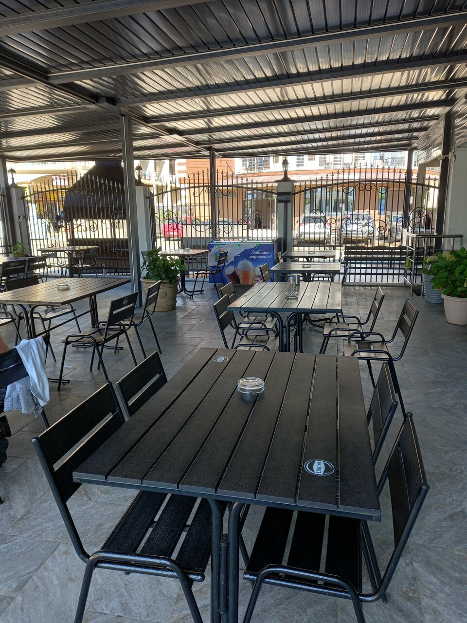 Гостиница Дубок Лермонтово-93