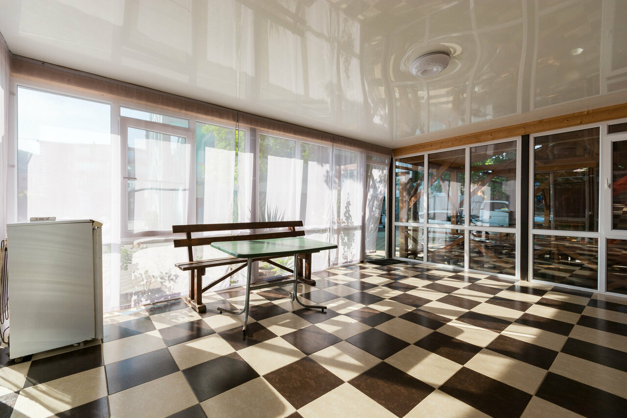 Гостиница Дубок Лермонтово-40