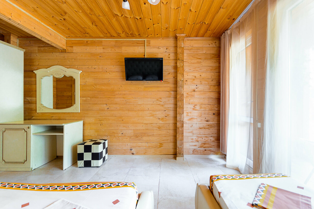 Гостиница Дубок Лермонтово-42