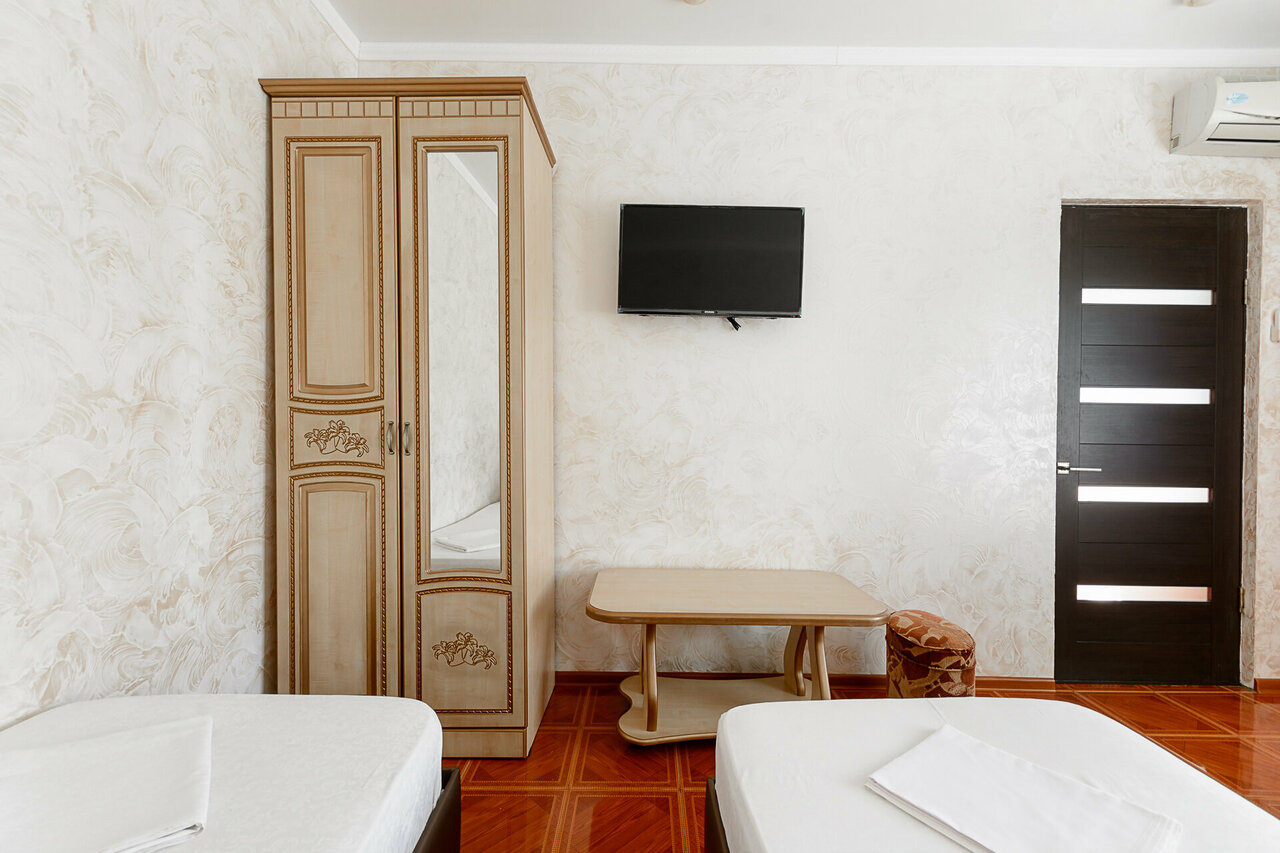 Гостиница Дубок Лермонтово-18