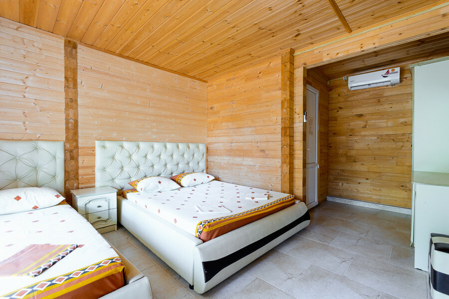 Гостиница Дубок Лермонтово