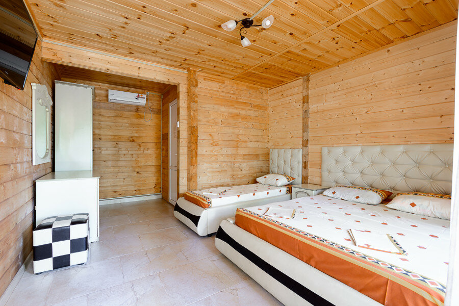 Гостиница Дубок Лермонтово