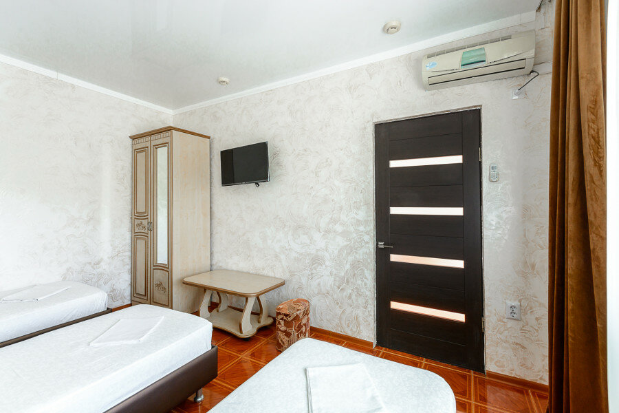 Гостиница Дубок Лермонтово