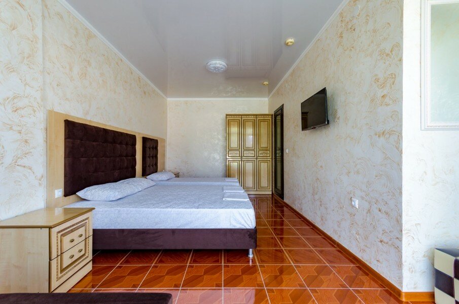 Гостиница Дубок Лермонтово