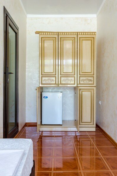 Гостиница Дубок Лермонтово