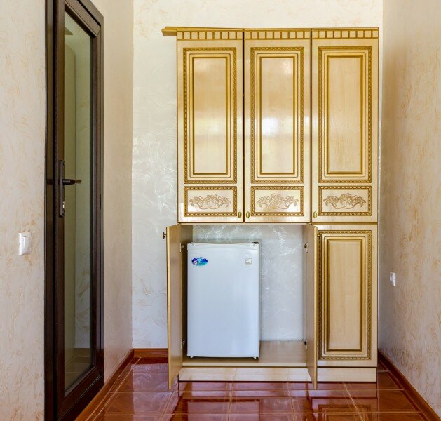 Гостиница Дубок Лермонтово