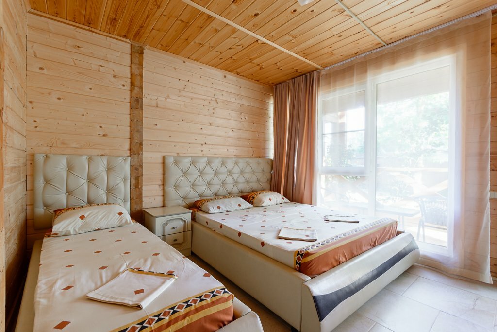 Гостиница Дубок Лермонтово-67