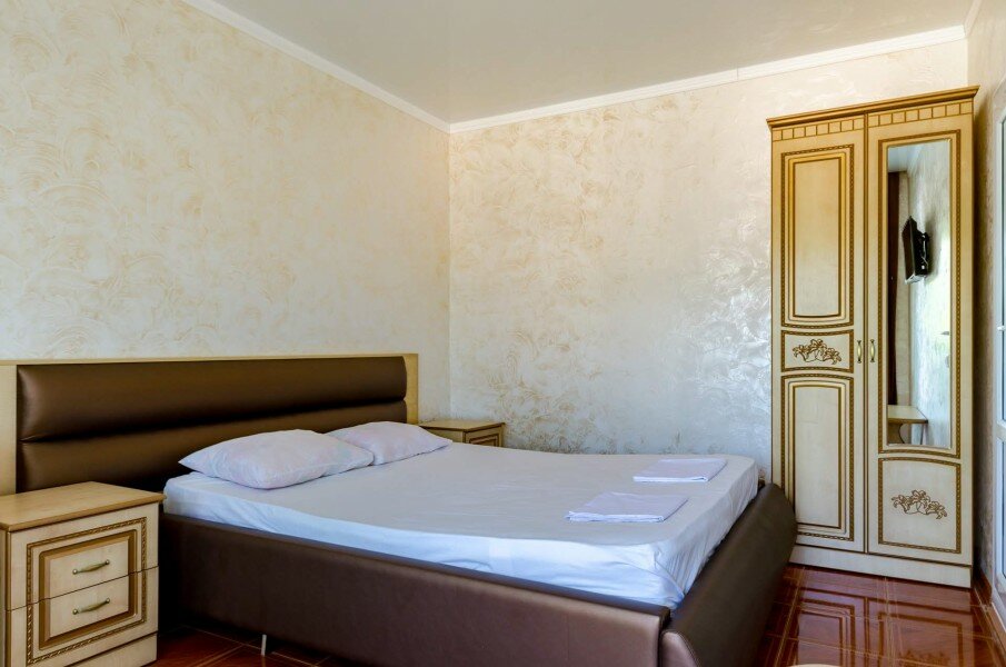 Гостиница Дубок Лермонтово