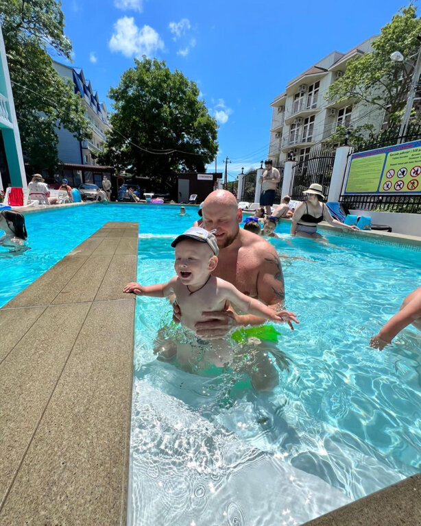 Гостиница Дубок Лермонтово-79