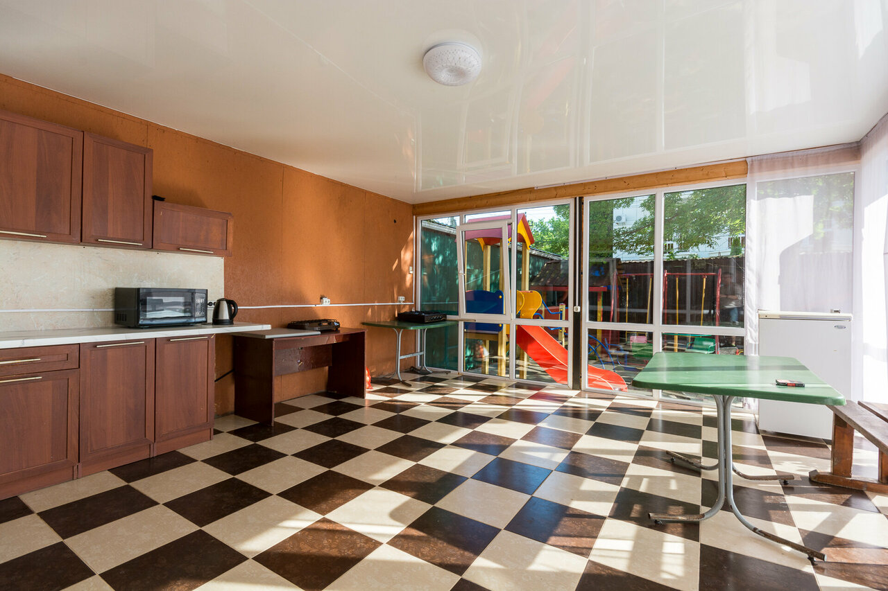 Гостиница Дубок Лермонтово-11