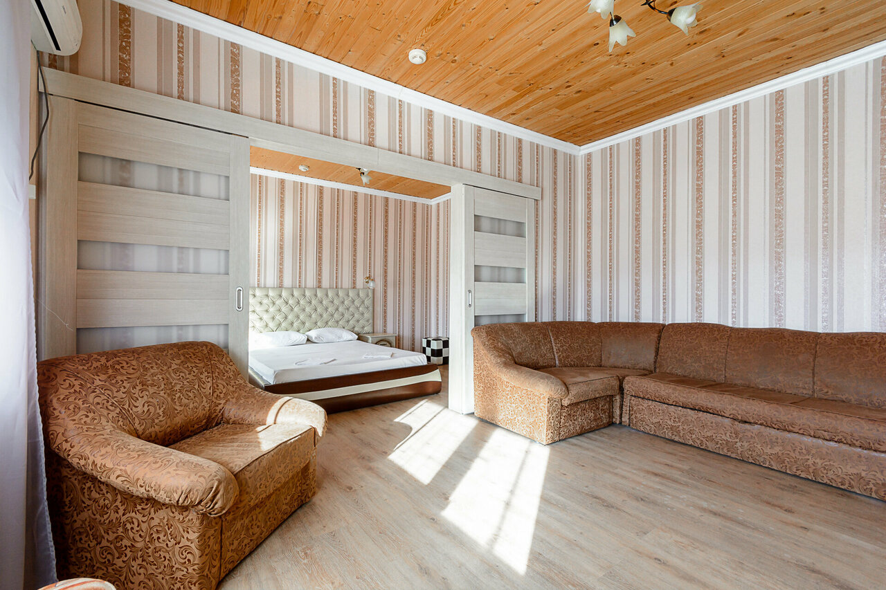 Гостиница Дубок Лермонтово-50