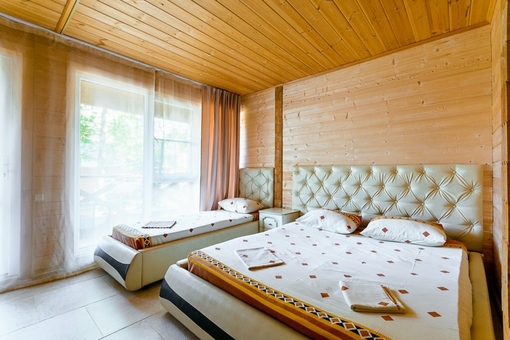 Гостиница Дубок Лермонтово-29