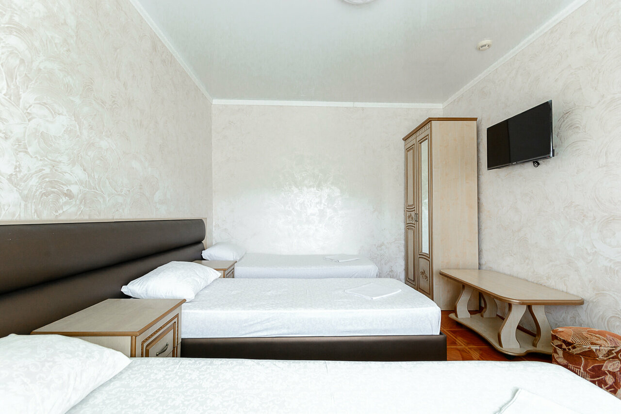 Гостиница Дубок Лермонтово-14