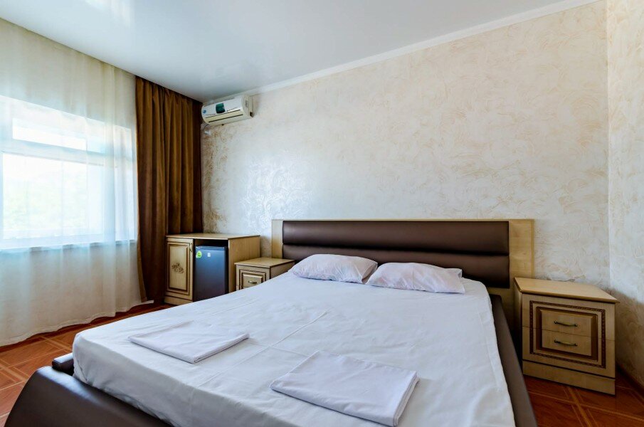 Гостиница Дубок Лермонтово