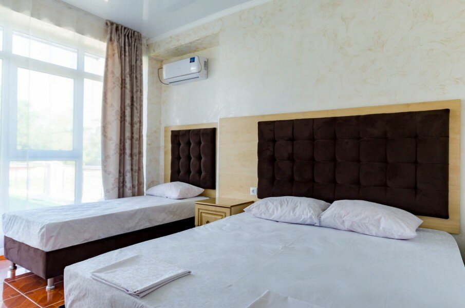 Гостиница Дубок Лермонтово