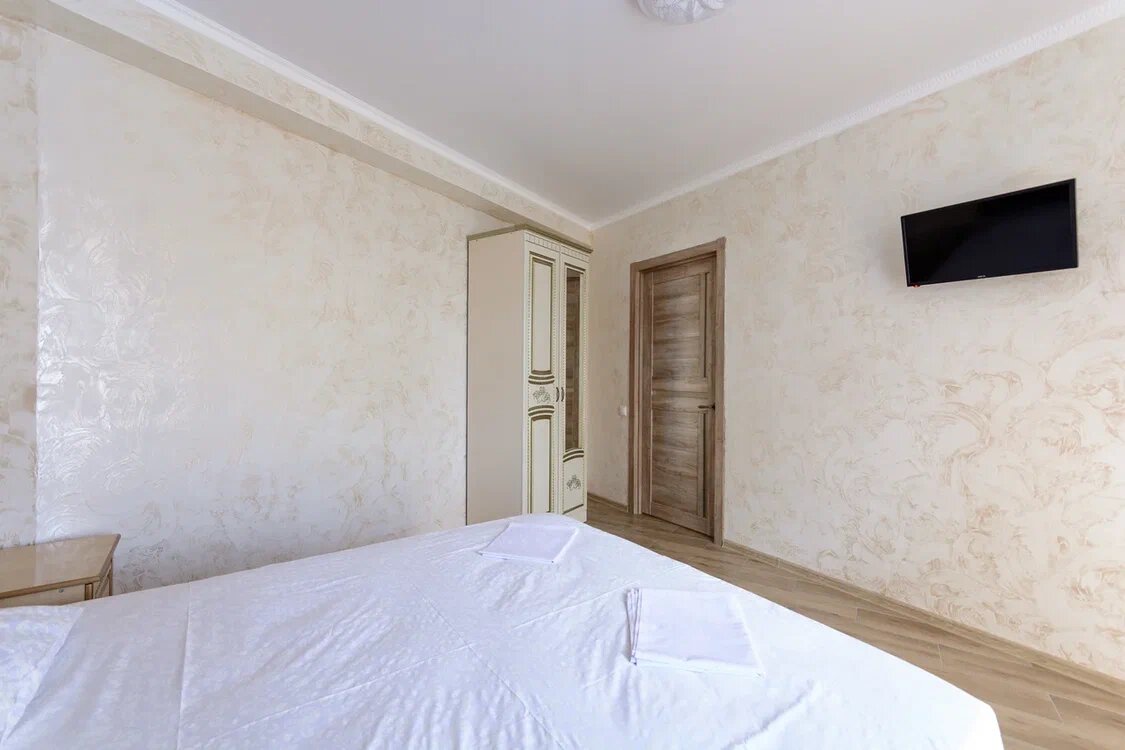 Гостиница Дубок Лермонтово-33