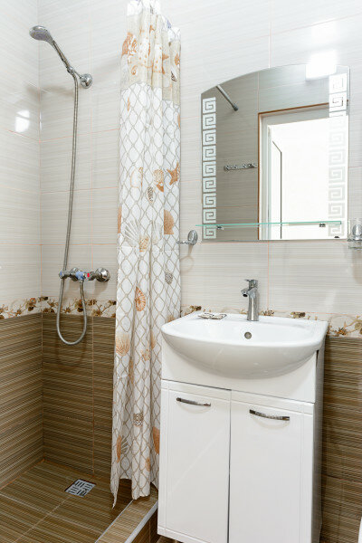 Гостиница Дубок Лермонтово