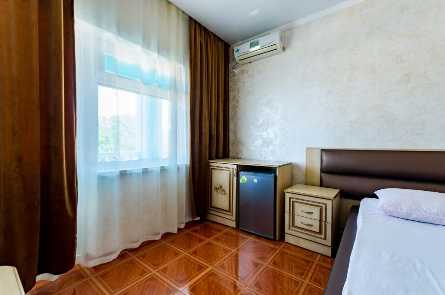 Гостиница Дубок Лермонтово