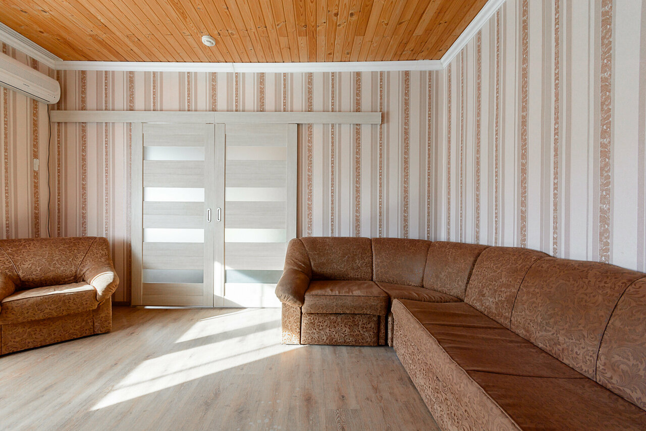 Гостиница Дубок Лермонтово-69