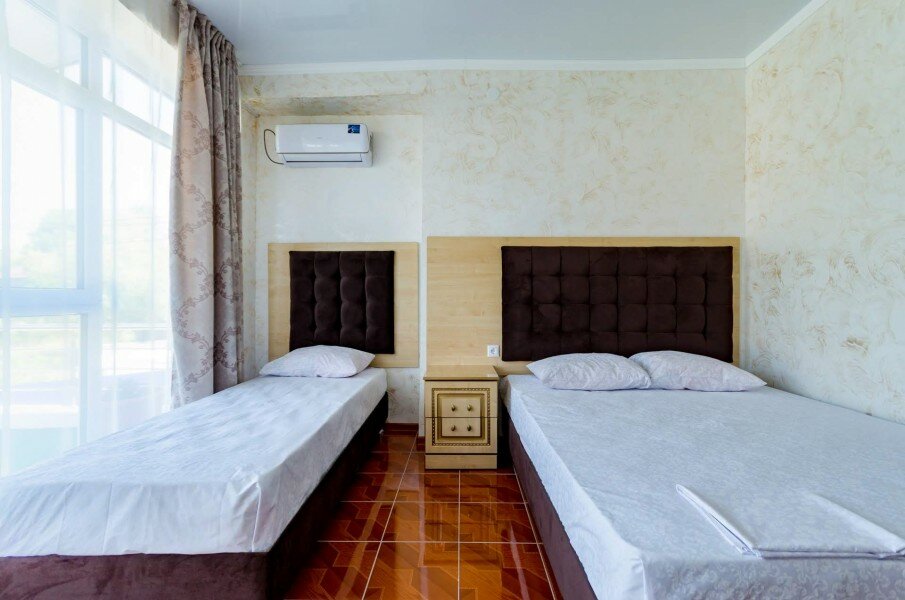 Гостиница Дубок Лермонтово