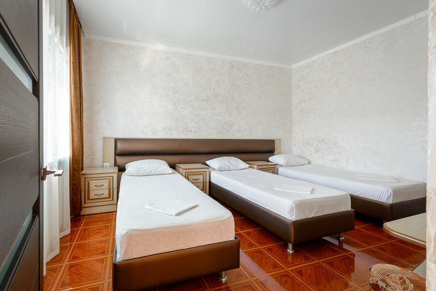 Гостиница Дубок Лермонтово