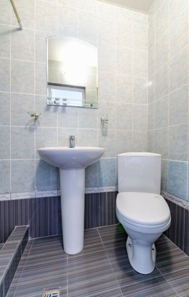 Гостиница Дубок Лермонтово