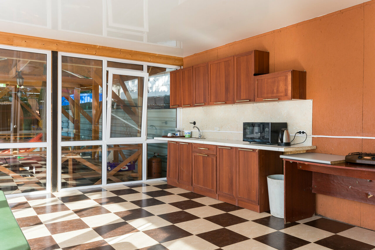 Гостиница Дубок Лермонтово-52