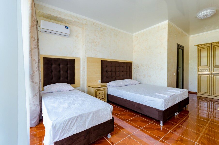 Гостиница Дубок Лермонтово