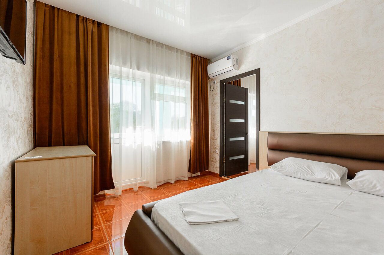 Гостиница Дубок Лермонтово-73