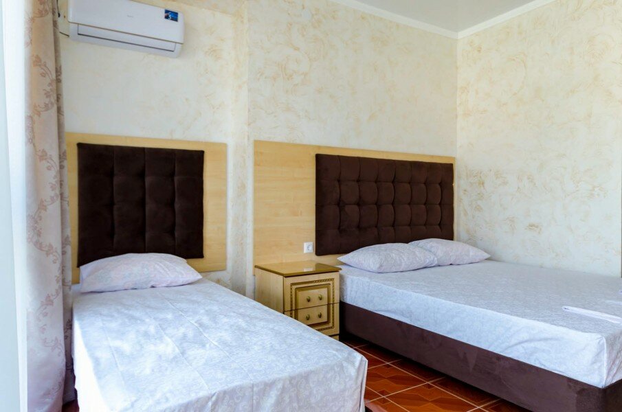 Гостиница Дубок Лермонтово