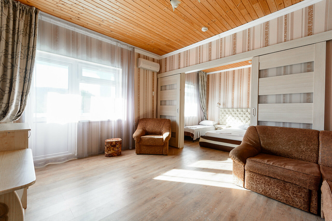 Гостиница Дубок Лермонтово-66