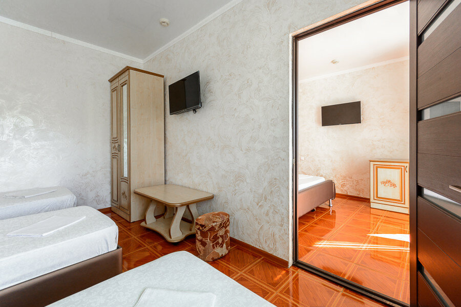 Гостиница Дубок Лермонтово