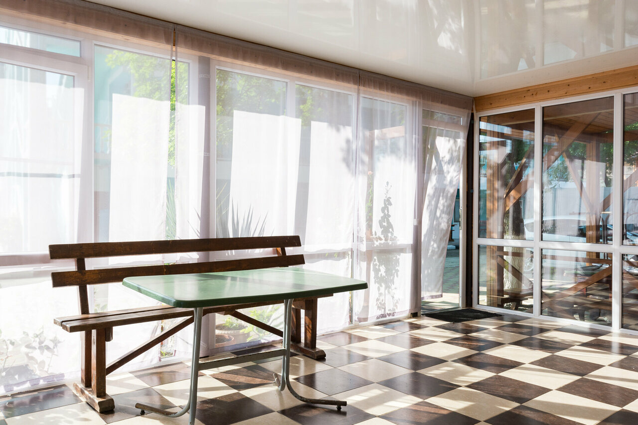 Гостиница Дубок Лермонтово-56