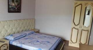 Гостиница Gostinitsa Dubok Лермонтово Двухместный номер с 1 кроватью или 2 отдельными кроватями-23