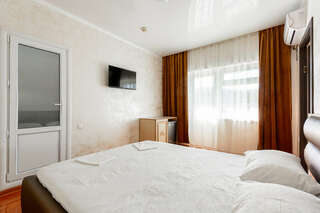 Гостиница Дубок Лермонтово Семейный полулюкс-8