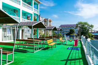 Гостиница Дубок Лермонтово-6