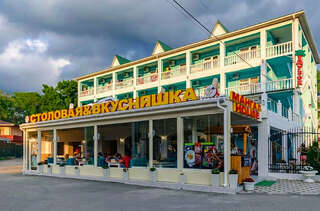 Гостиница Дубок Лермонтово-0