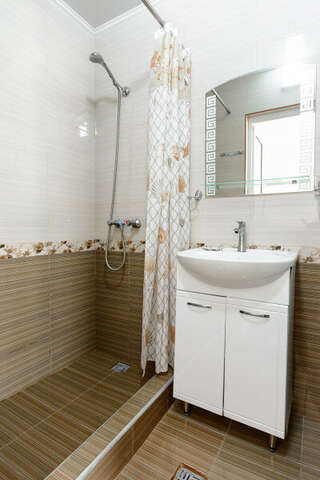 Гостиница Дубок Лермонтово Семейный полулюкс-9