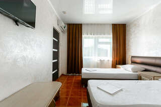 Гостиница Дубок Лермонтово Семейный полулюкс-7