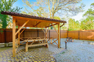 Гостиница Дубок Лермонтово-5