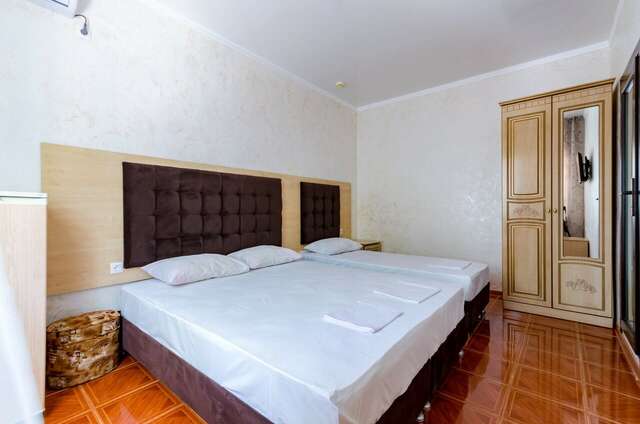 Гостиница Дубок Лермонтово-93