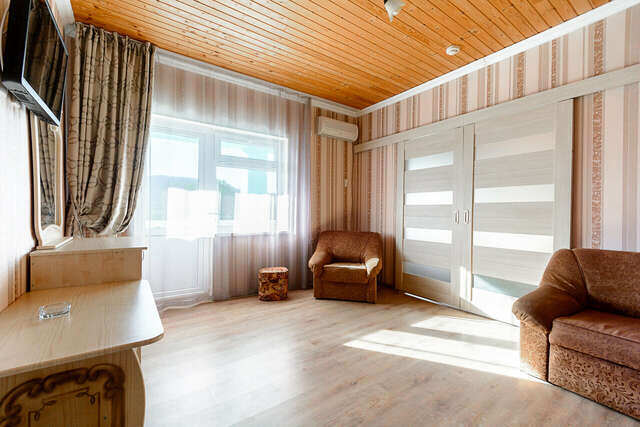 Гостиница Дубок Лермонтово-75