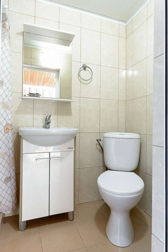 Гостиница Дубок Лермонтово-56